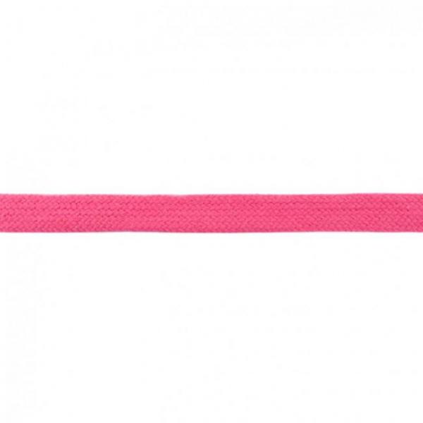 Flachkordel 17 mm Breit Pink